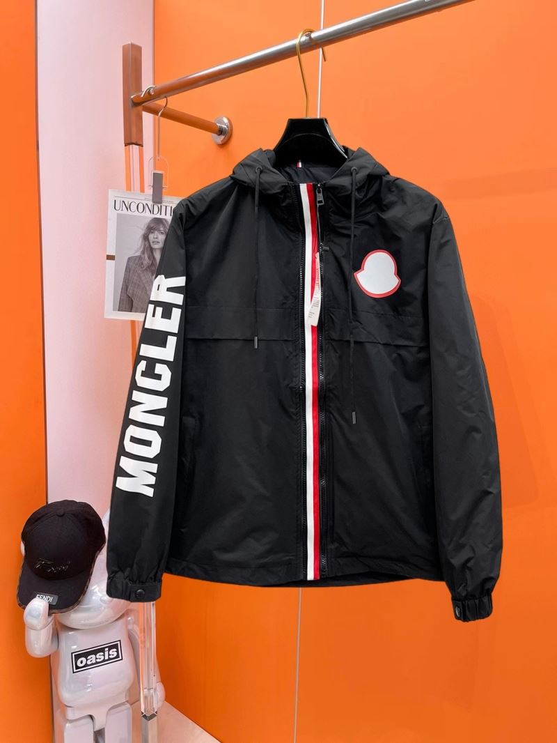 Moncler Outwear